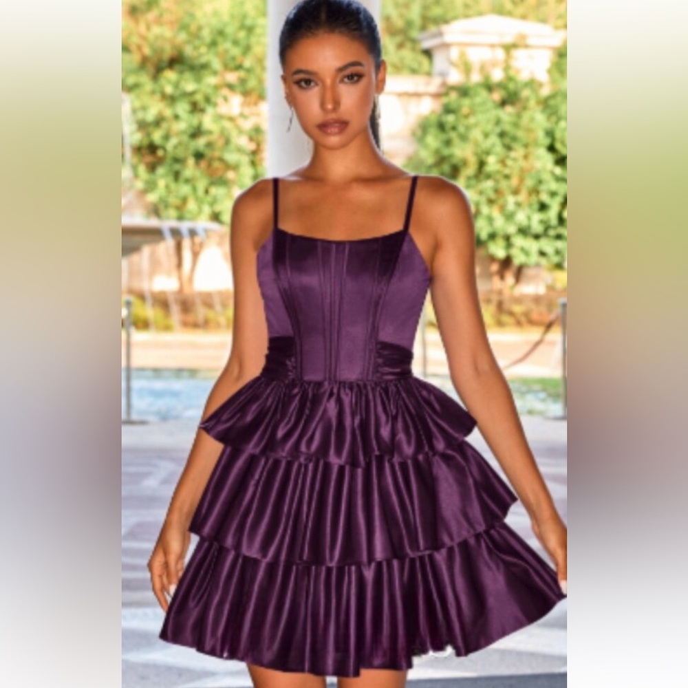 Stacees SC Studios dress
